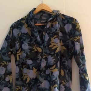 Eddie Bauer pullover fleece sweatshirt